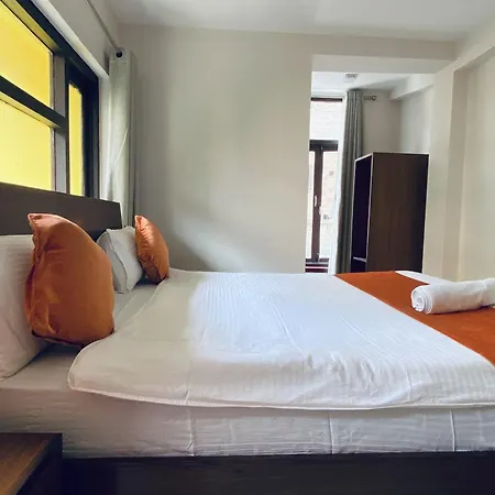Hotel Pala
