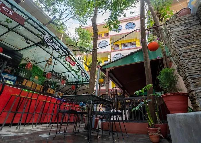 Hotel Pala