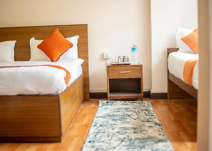 Hotel Pala 3*