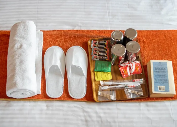 Hotel Pala 3*