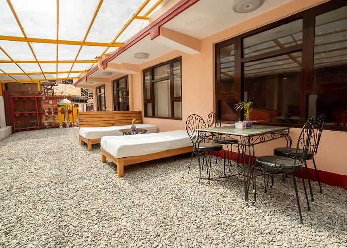Pala Hotel 3*