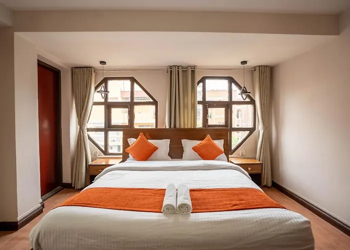 Hotel Pala