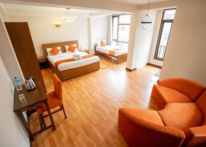 Pala Hotel 3*
