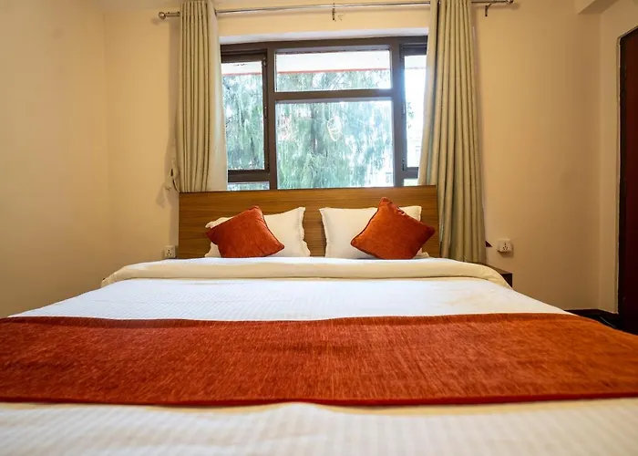 Pala Hotel Katmandou