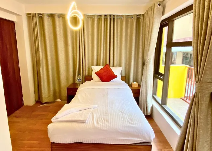 Pala Hotel