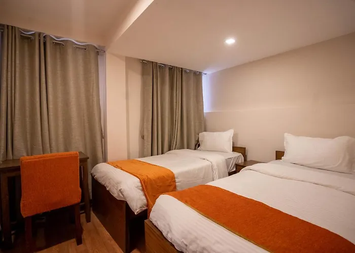 Hotel Pala 3*
