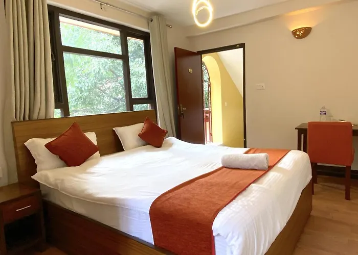 Hotel Pala