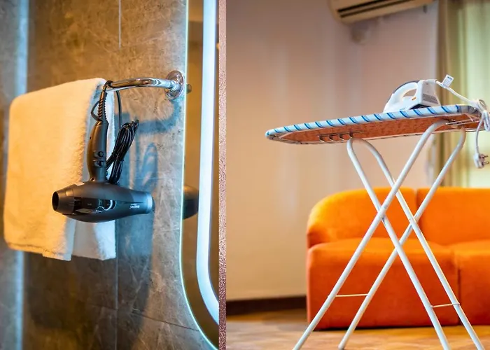 Hotel Pala 3*