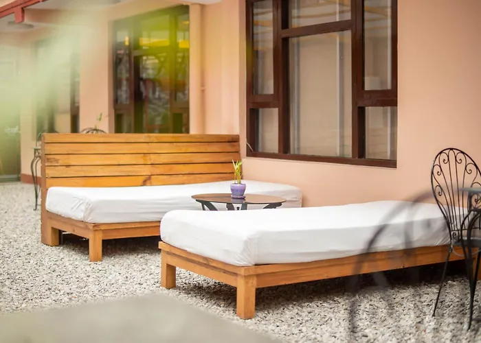Pala Hotel 3*