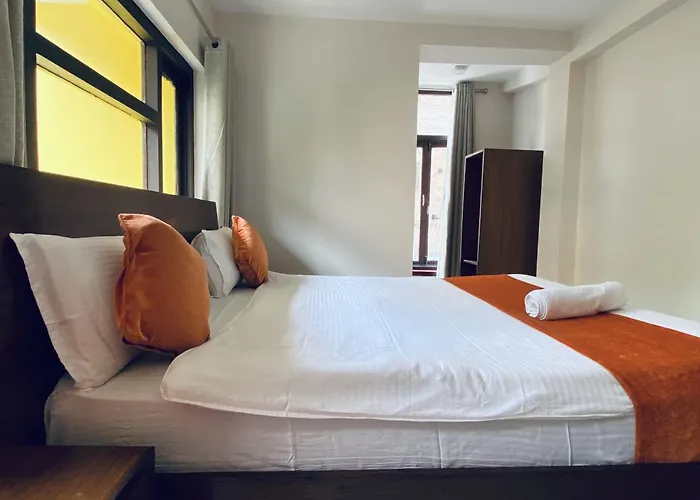 Hotel Pala 3*