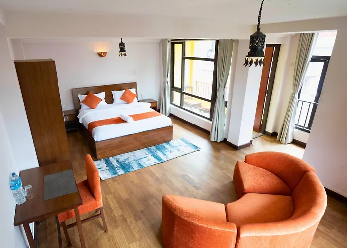 Pala Hotel 3*