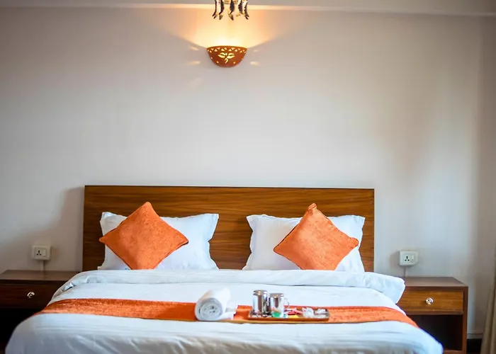 Hotel Pala 3*